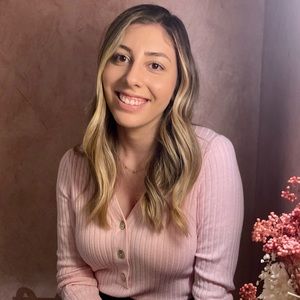 Meet your Posher, Shannon